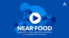 Near Food | Laboratório de produtos de consumo